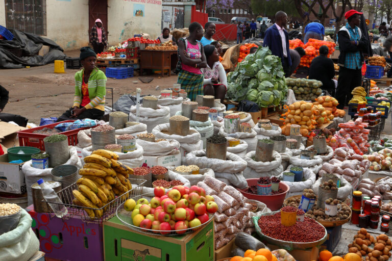 Zimbabwean Cuisine: A Savory Journey through Southern Africa’s Heartland