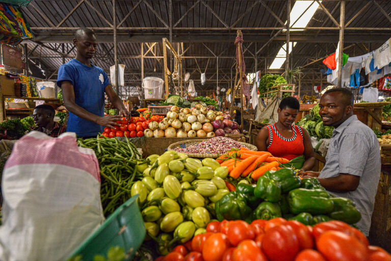 Rwandan Cuisine: From the Thousand Hills to Your Plate