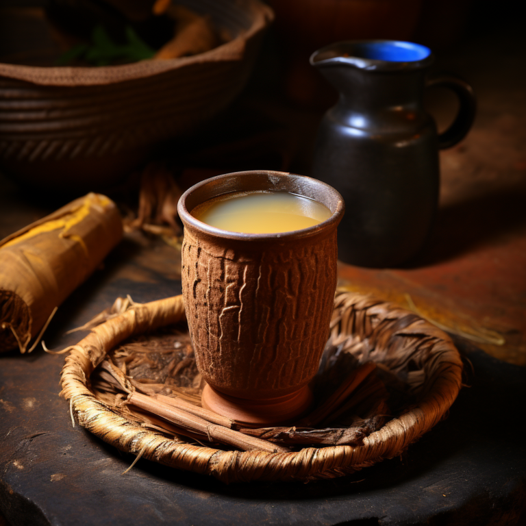 Malwa Brew: Uganda’s Traditional Fermented Drink