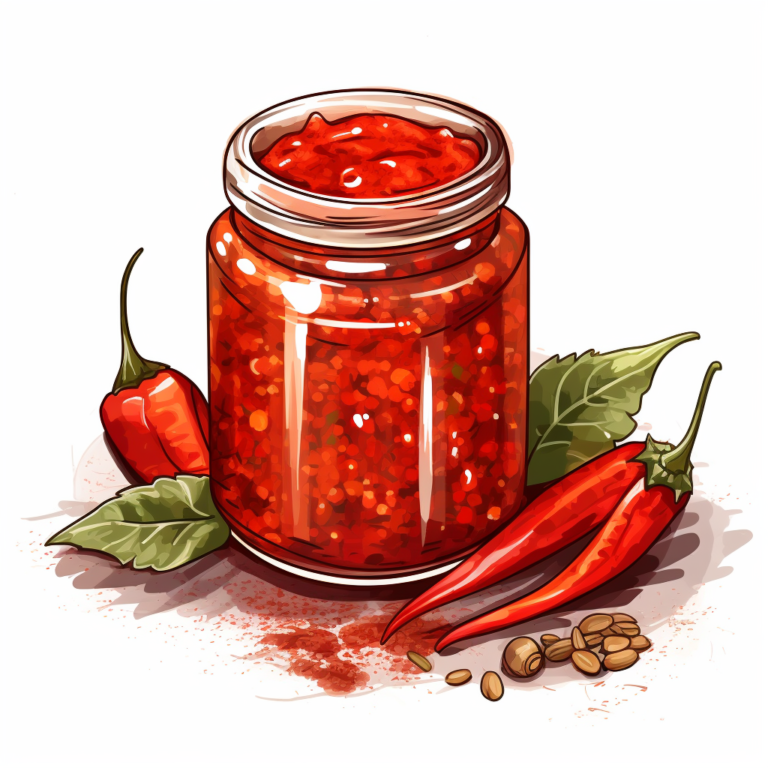 Piri-Piri: A True Staple in Mozambique