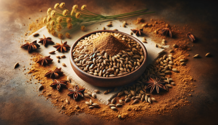 Discovering the Rich World of Cumin