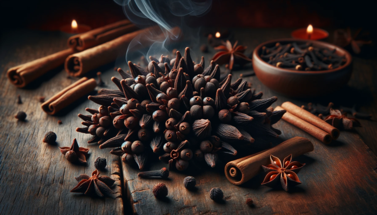 The Rich Aroma of Cloves in African Cuisine