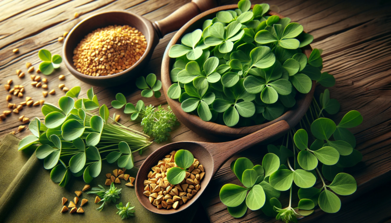 Fenugreek: The Distinct Flavor of Ethiopian Cuisine