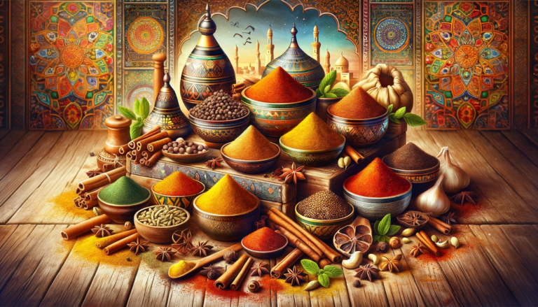 Ras el Hanout: The Quintessence of Moroccan Spice Artistry