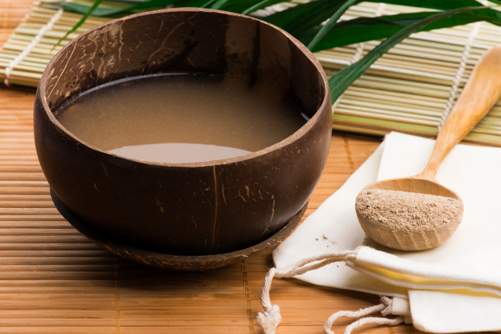 kava drink from oceania