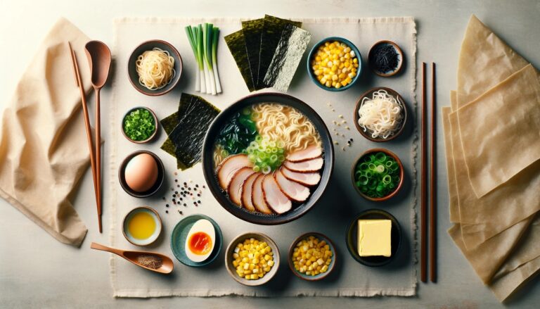 The Health Benefits of Japanese Ramen: Myth vs Reality